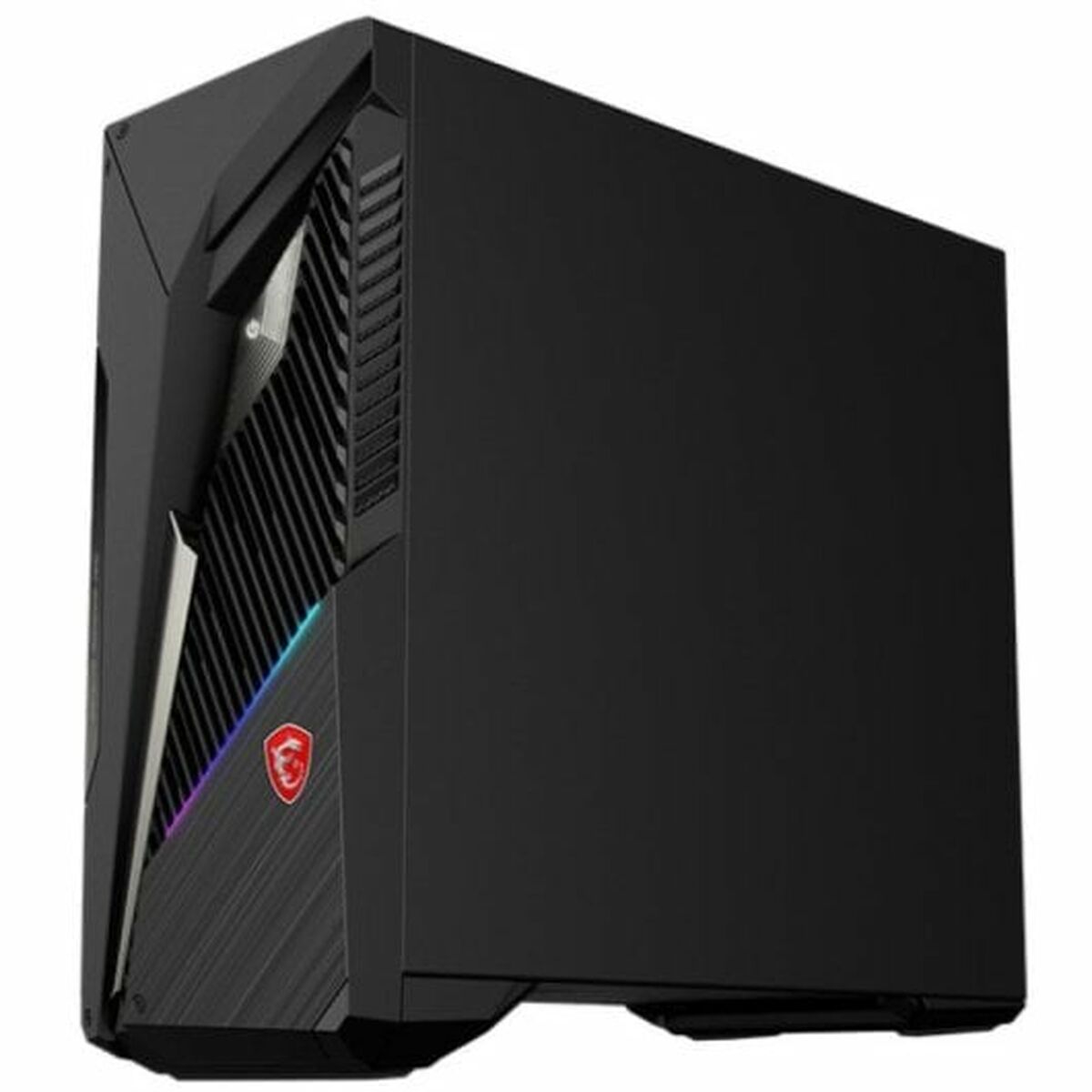 Bordsdator MSI MAG Infinite S3 14NUE5-1625ES Intel Core i5-14400F 16 GB RAM 1 TB SSD Nvidia Geforce RTX 4070 - 2