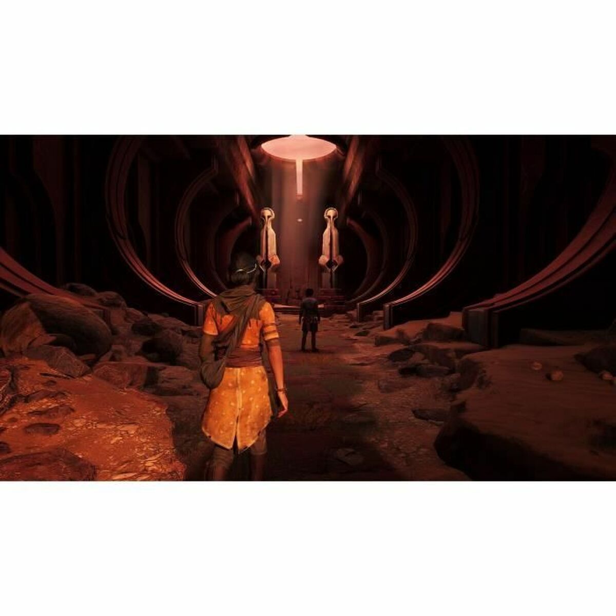 PlayStation 5 Videospel Bandai Namco Unknown 9: Awakening (FR) - 6