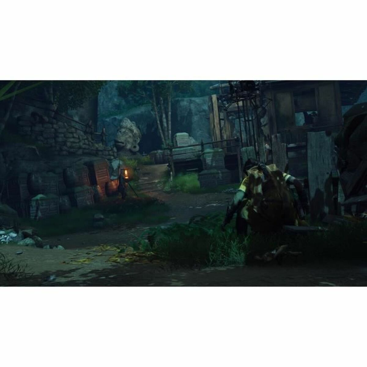 PlayStation 5 Videospel Bandai Namco Unknown 9: Awakening (FR) - 5