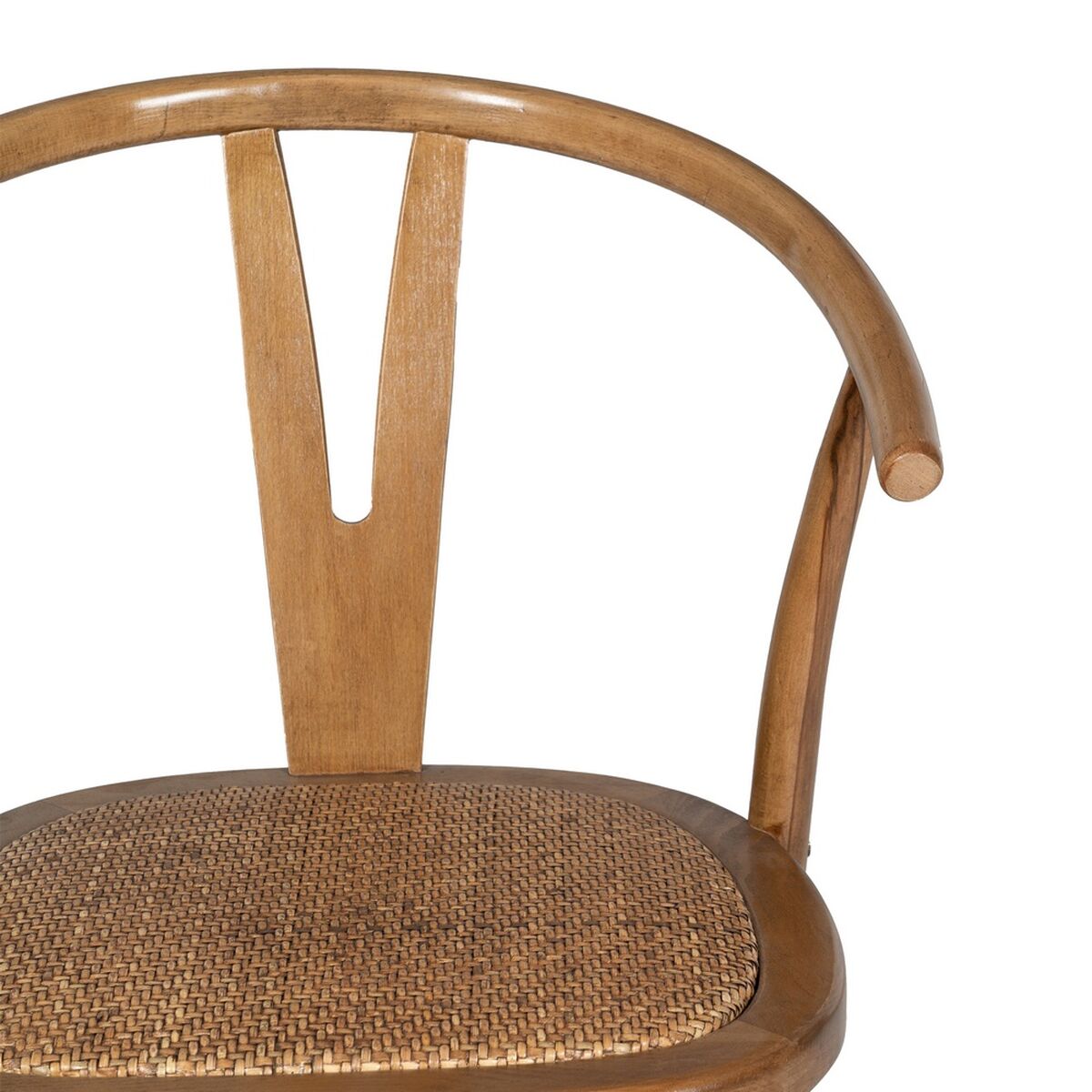 Matsalsstol Brun 55 X 50 X 81 CM - 5