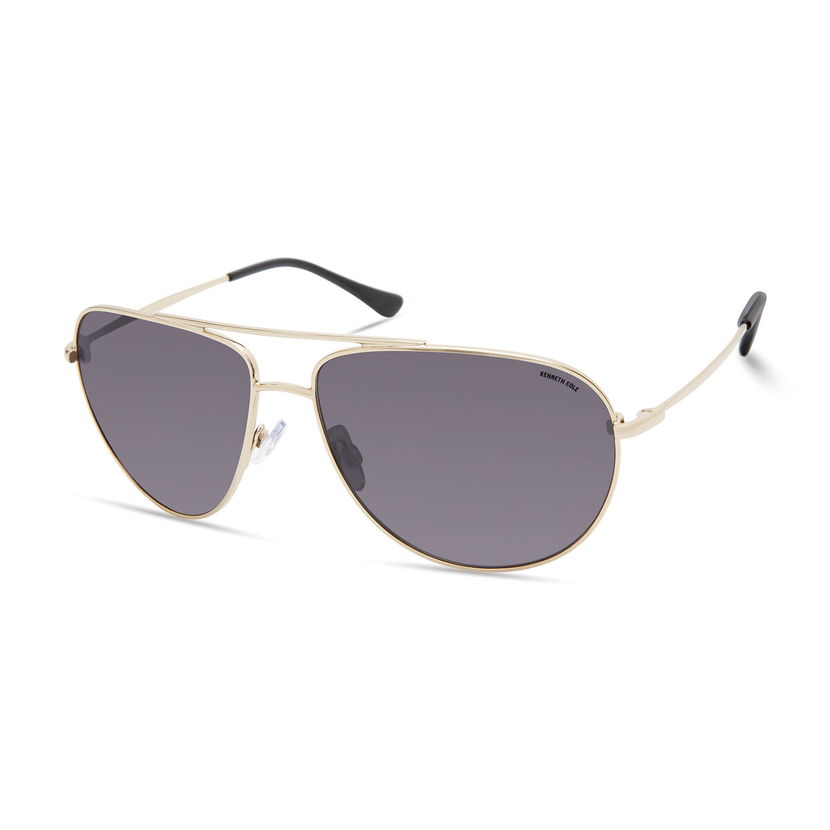 Herrsolglasögon Kenneth Cole KC2971-6032A Gyllene