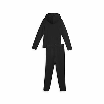 Träningsoverall, Barn Puma Hooded Sweat