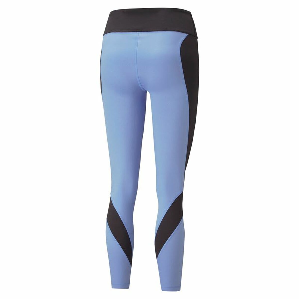 Sport-leggings, Dam Puma Fit Eversculpt Aquamarine - 7