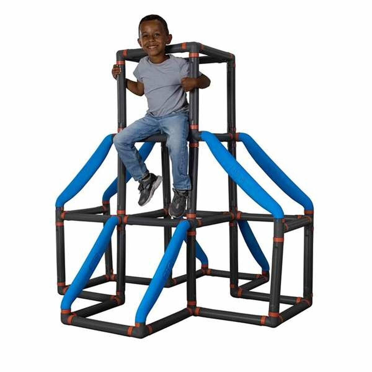Aktivitetscentrum Smoby BIG Kraxxl The Tower - 5