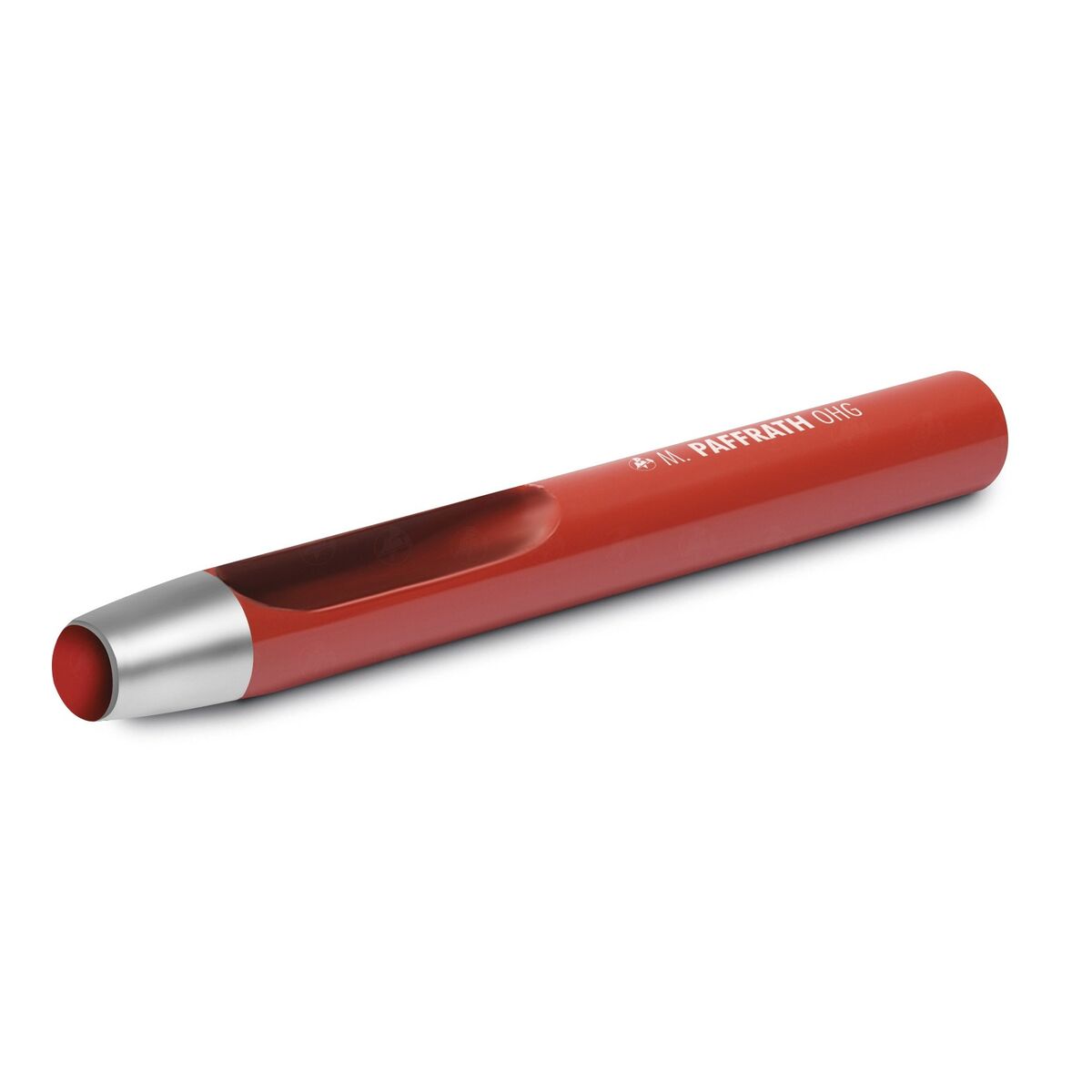 Håltagare Paffrath DIN 7200 B 19/32” IN - 2