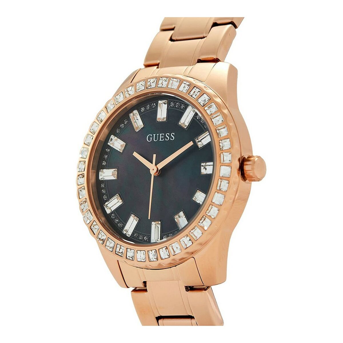 Damklocka Guess GW0111L3 (Ø 38 mm) - 10