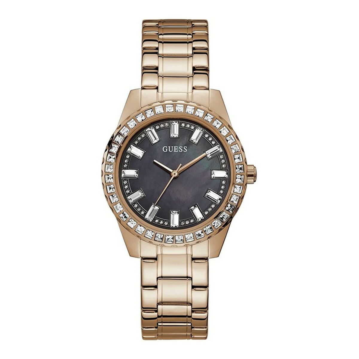 Damklocka Guess GW0111L3 (Ø 38 mm) - 11