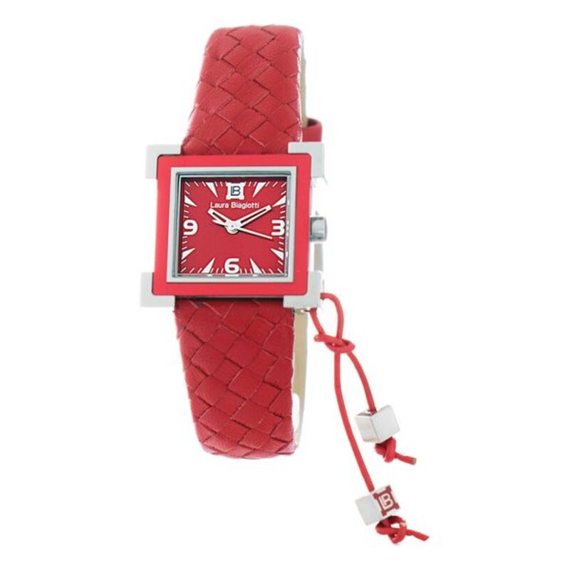 Damklocka Laura Biagiotti LB0040L-03 (Ø 30 mm) - 4