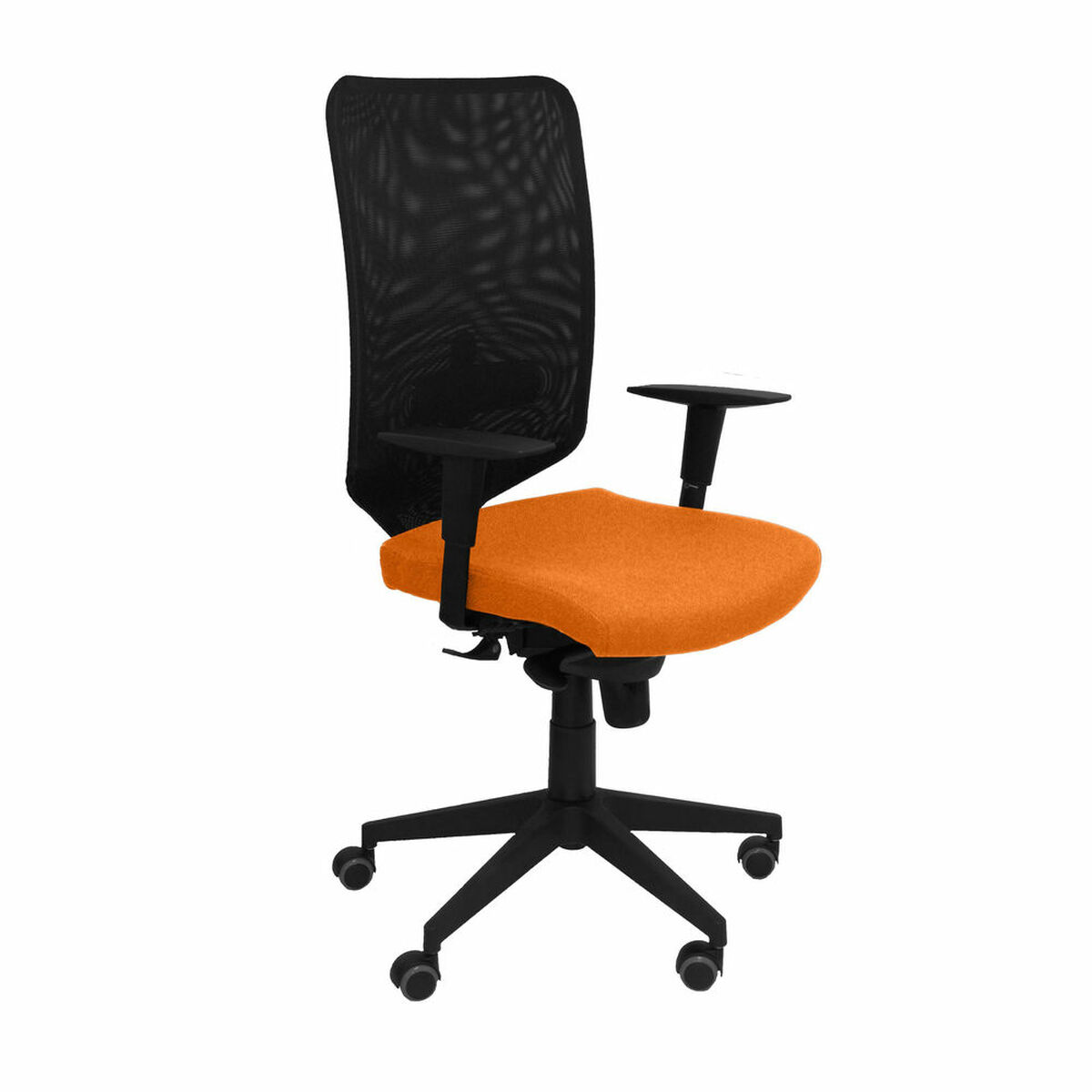 Kontorsstol Ossa Piqueras y Crespo BALI308 Orange - 3