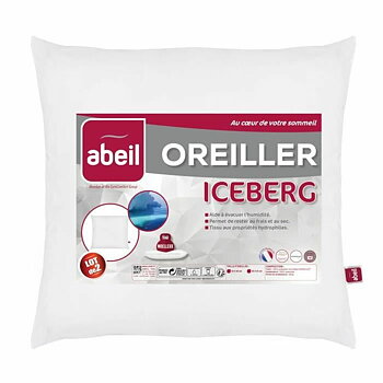 Set med 2 kuddar Abeil (2 antal)