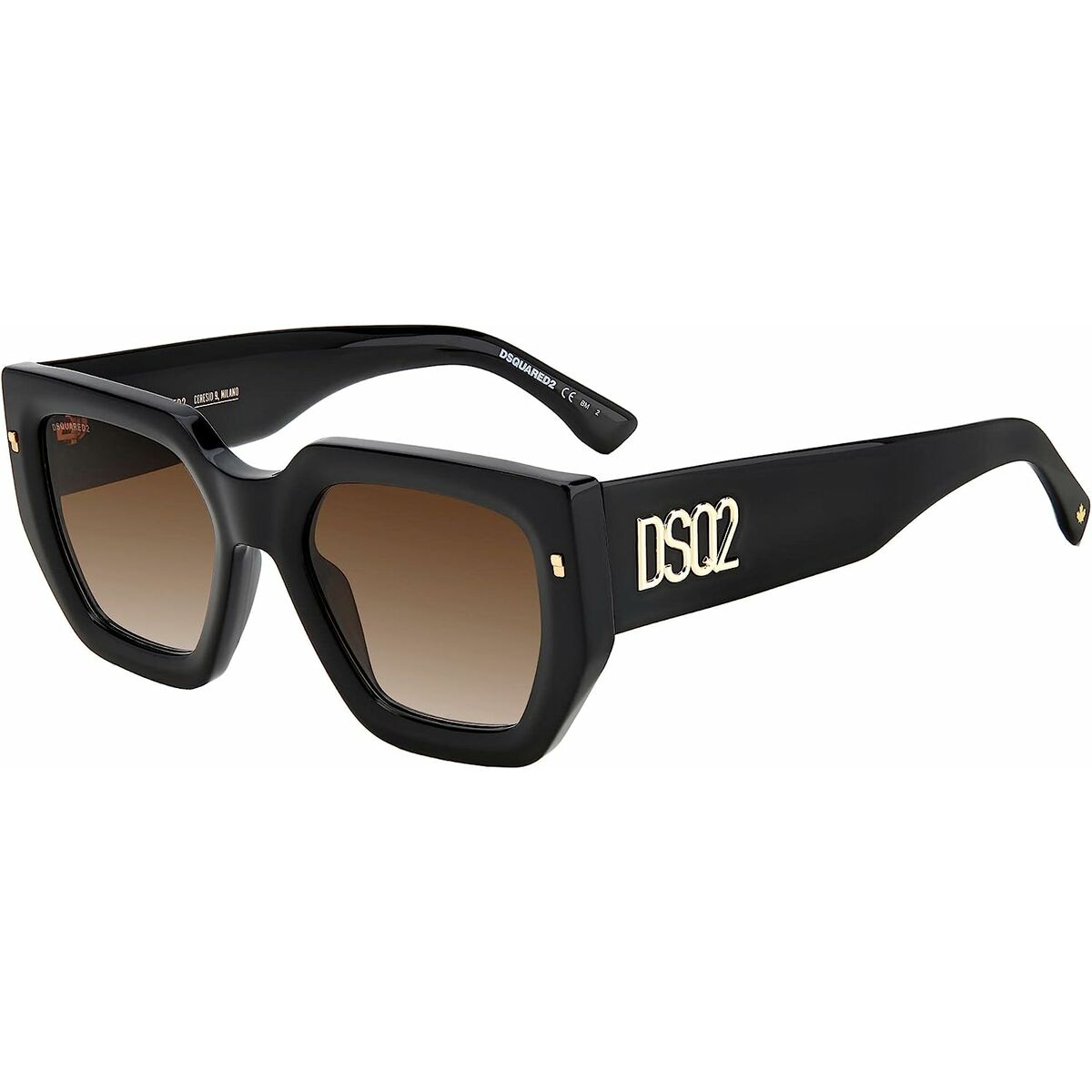 Damsolglasögon Dsquared2 D2 0031_S - 3