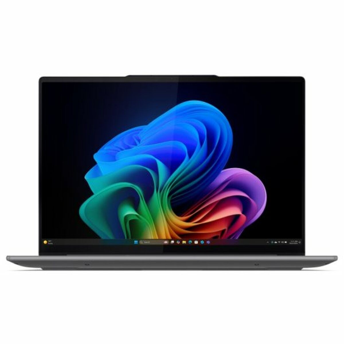 Bärbar dator Lenovo 14,5" 32 GB RAM 1 TB SSD Qwerty Spanska - 2