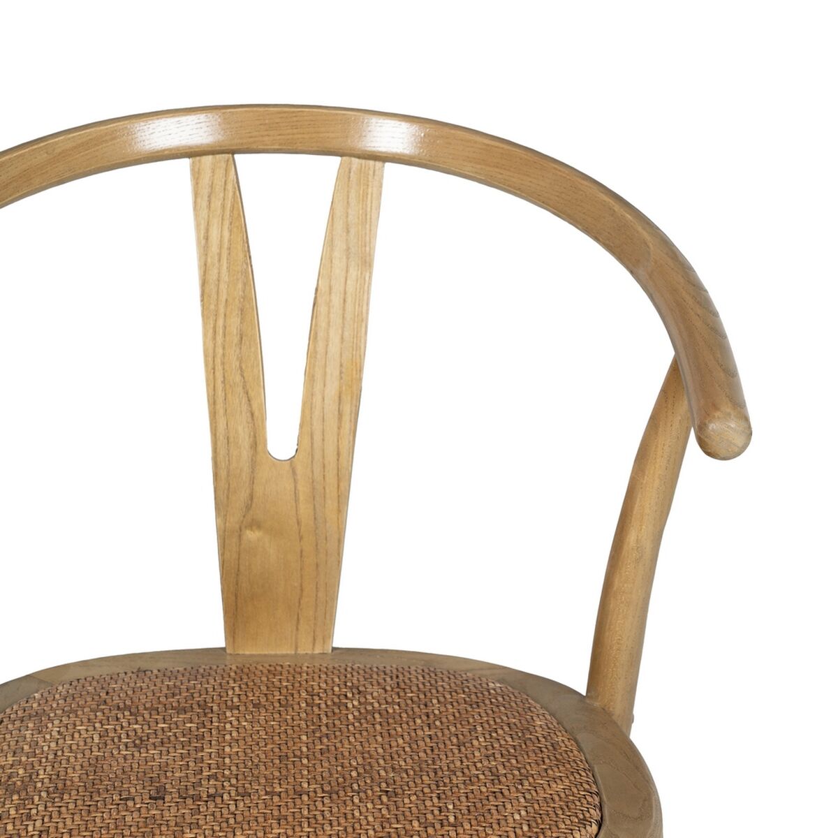 Matsalsstol Brun 55 X 50 X 81 CM - 5