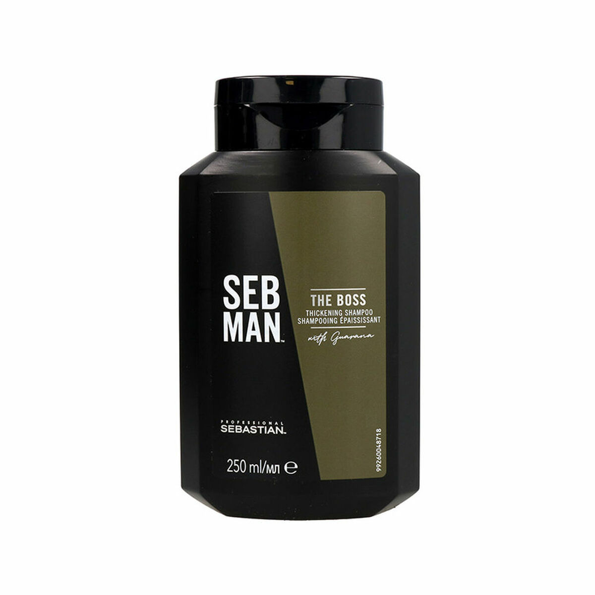 Schampo Sebastian Man The 250 ml