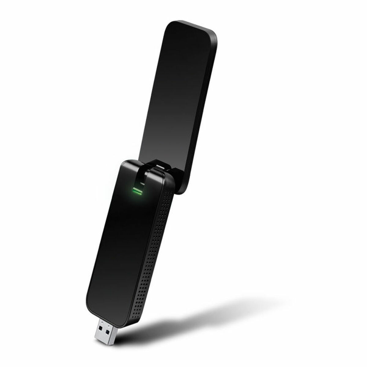 Nätadapter TP-Link ARCHERT4U Svart