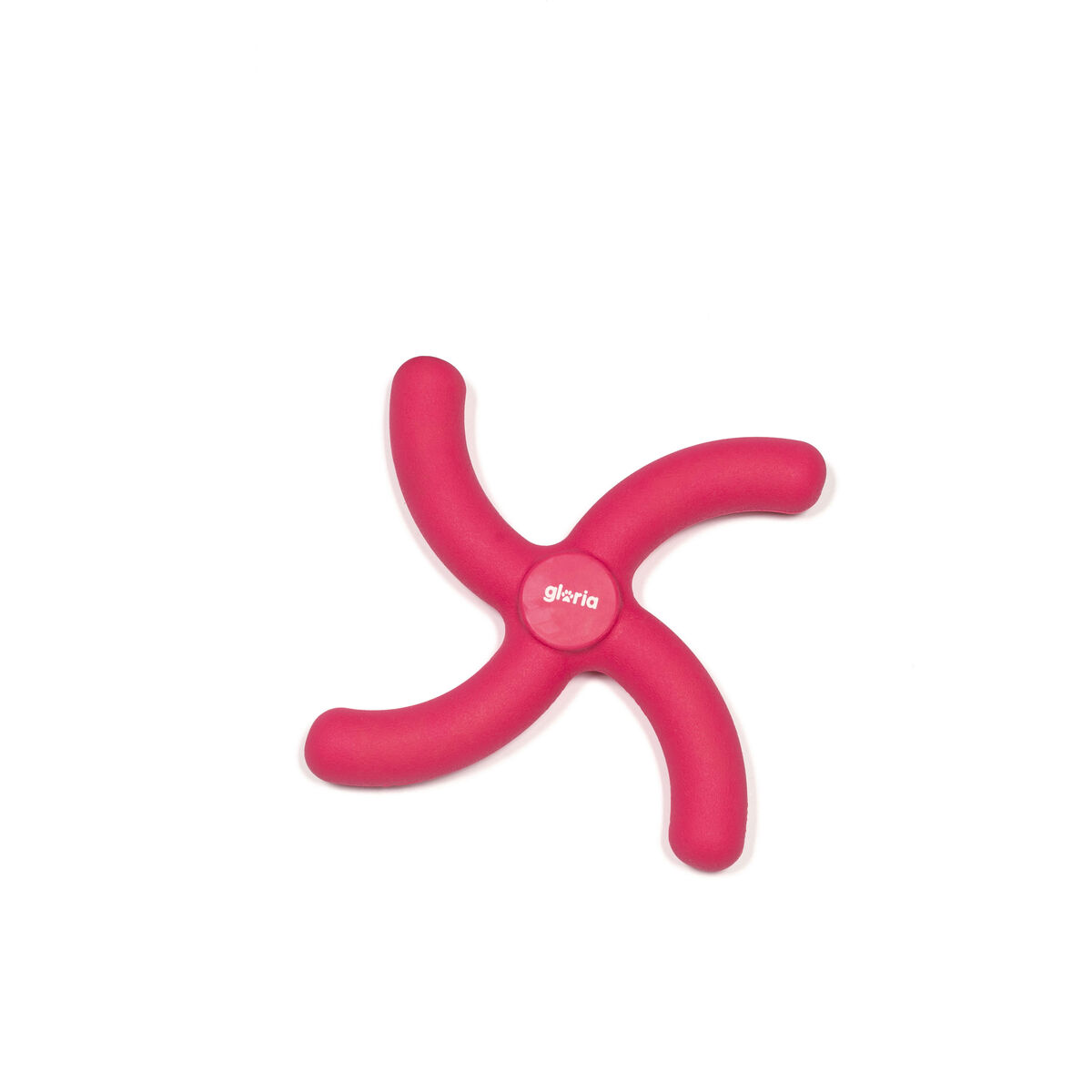 Tuggleksak för hundar Gloria SUPERFLEXI Multicolour 24 cm - 5