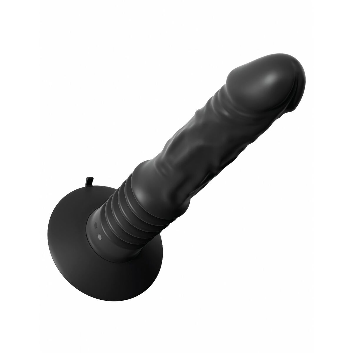 Anal vibrator Pipedream Anal Fantasy Elite Svart - 4