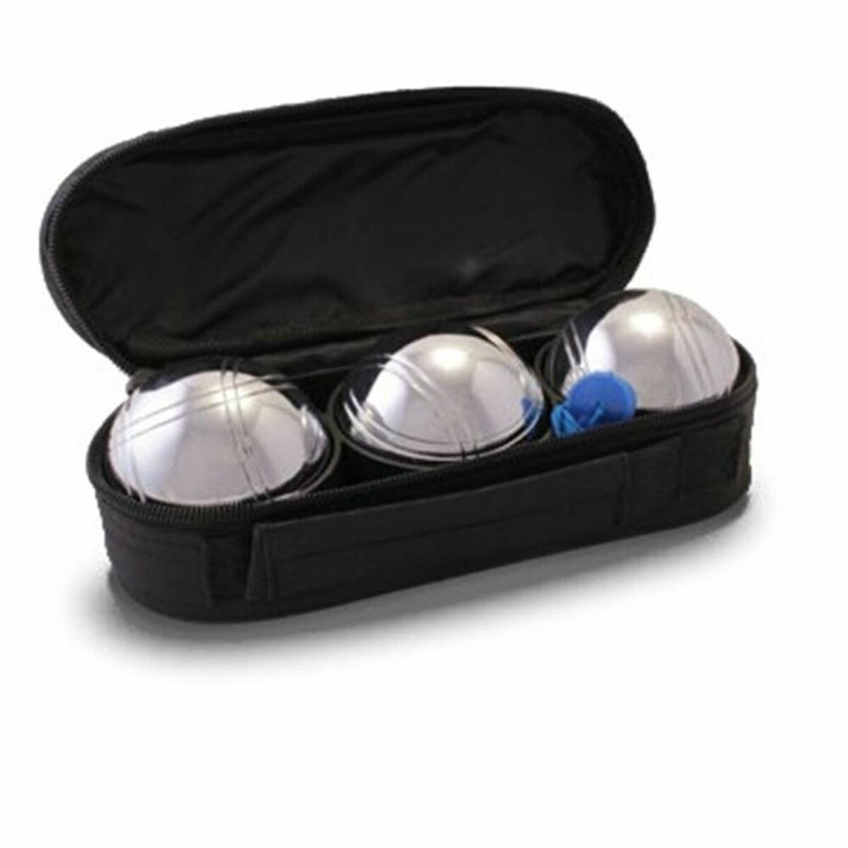 Boulespel Atipick OTC50795 Grå