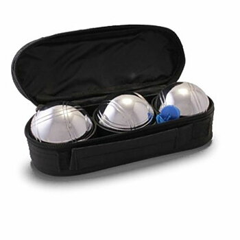 Boulespel Atipick OTC50795 Grå