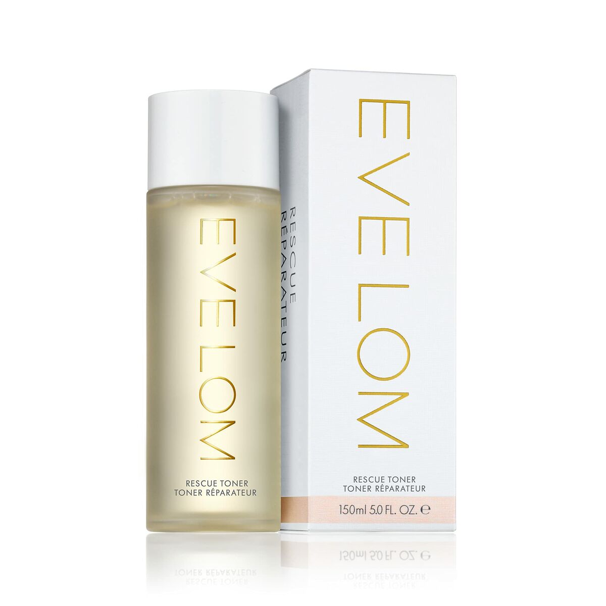 Ansiktstoner Eve Lom Rescue 150 ml Reparerande komplex - 2