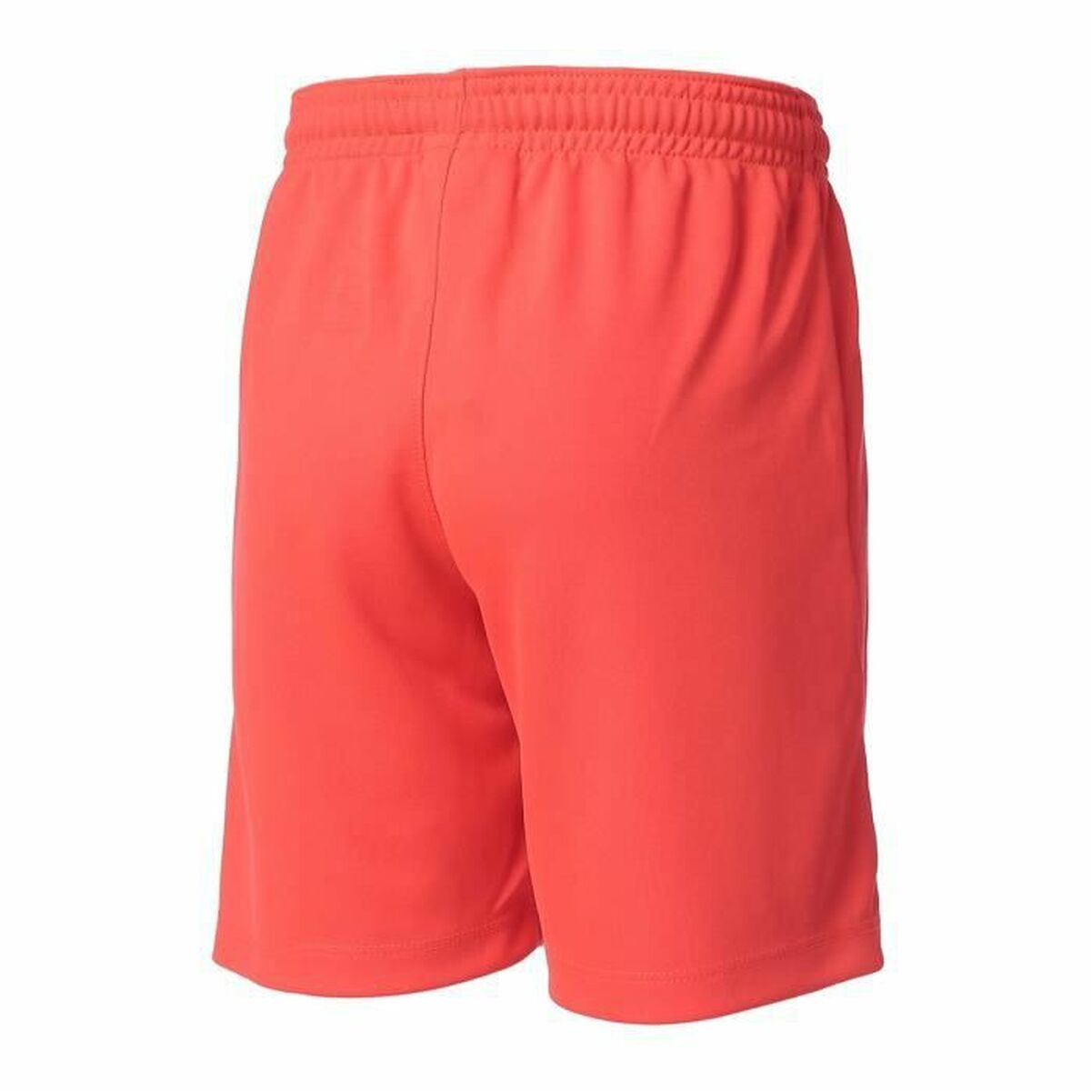 Sportshorts för barn Nike DRI FIT PARK III BV6865 635 Rosa - 3