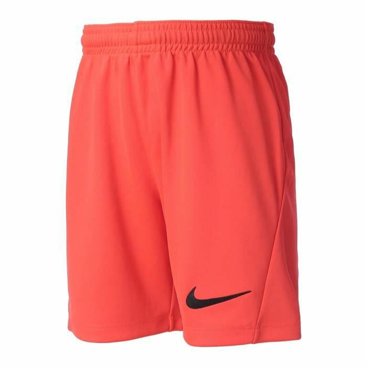 Sportshorts för barn Nike DRI FIT PARK III BV6865 635 Rosa - 2