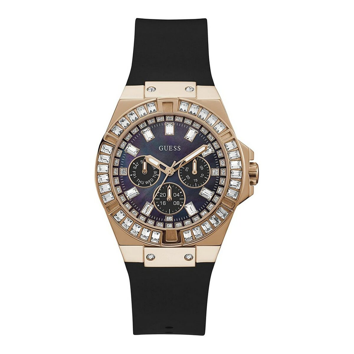 Damklocka Guess GW0118L2 (Ø 39 mm) - 9