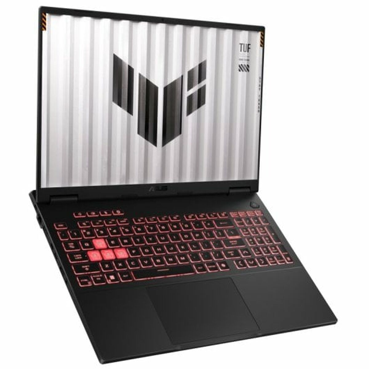 Speldator Asus 16" 32 GB RAM 1 TB SSD Nvidia Geforce RTX 4070 - 4