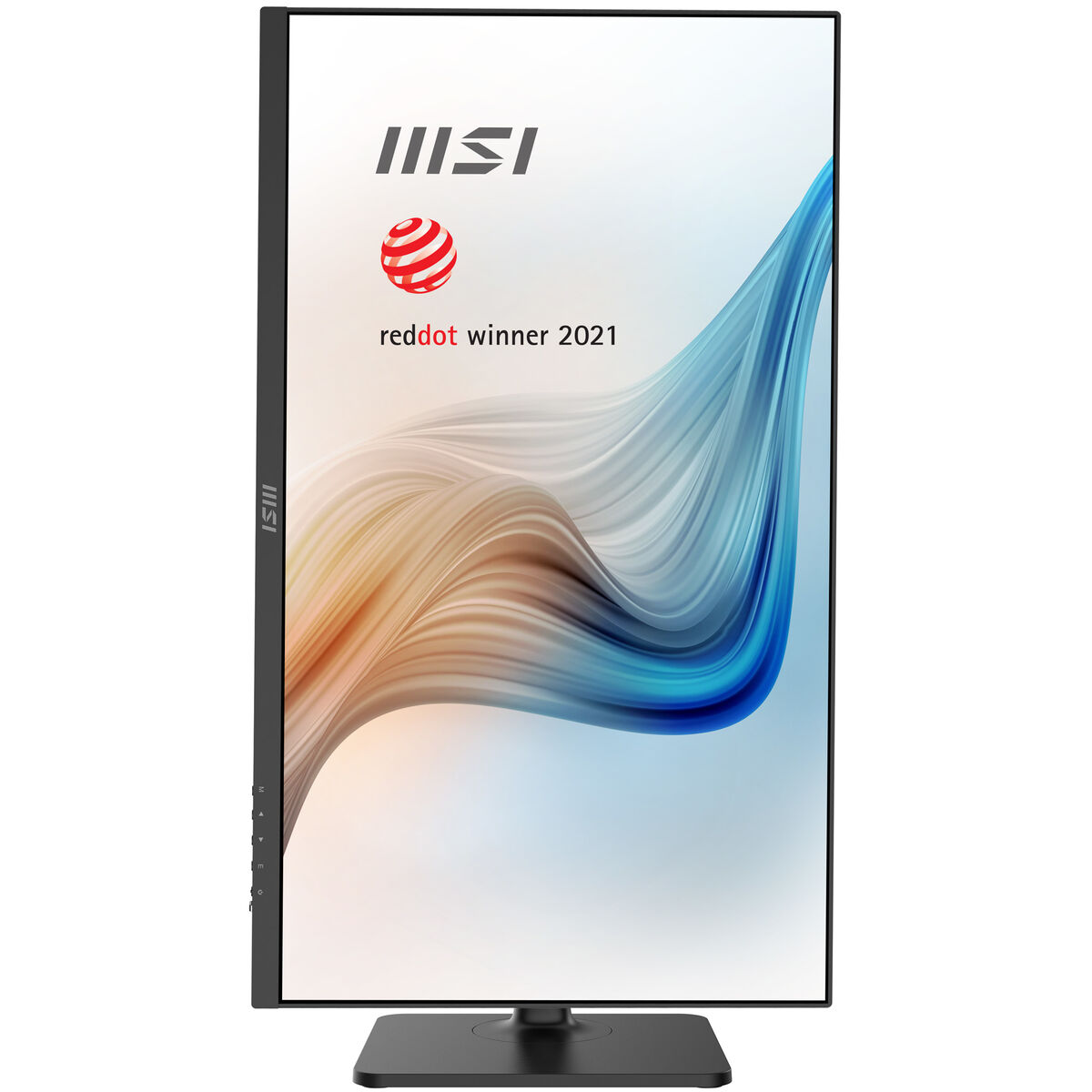 Monitor Gaming MSI Full HD 27" 100 Hz - 3
