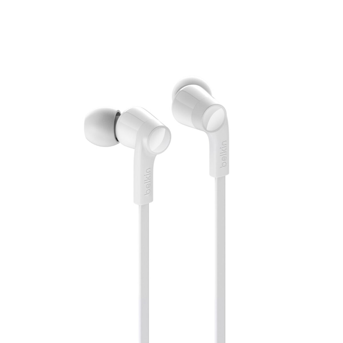 Hörlurar med Mikrofon Belkin Rockstar