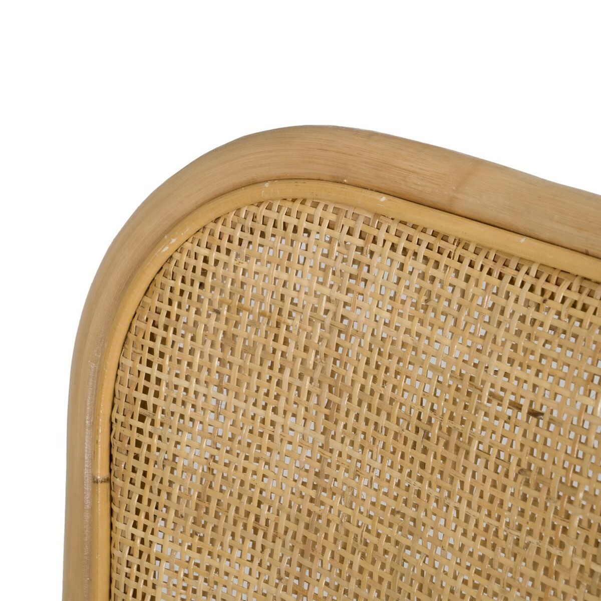 Matsalsstol Naturell Rattan 51 X 62 X 89 CM - 7