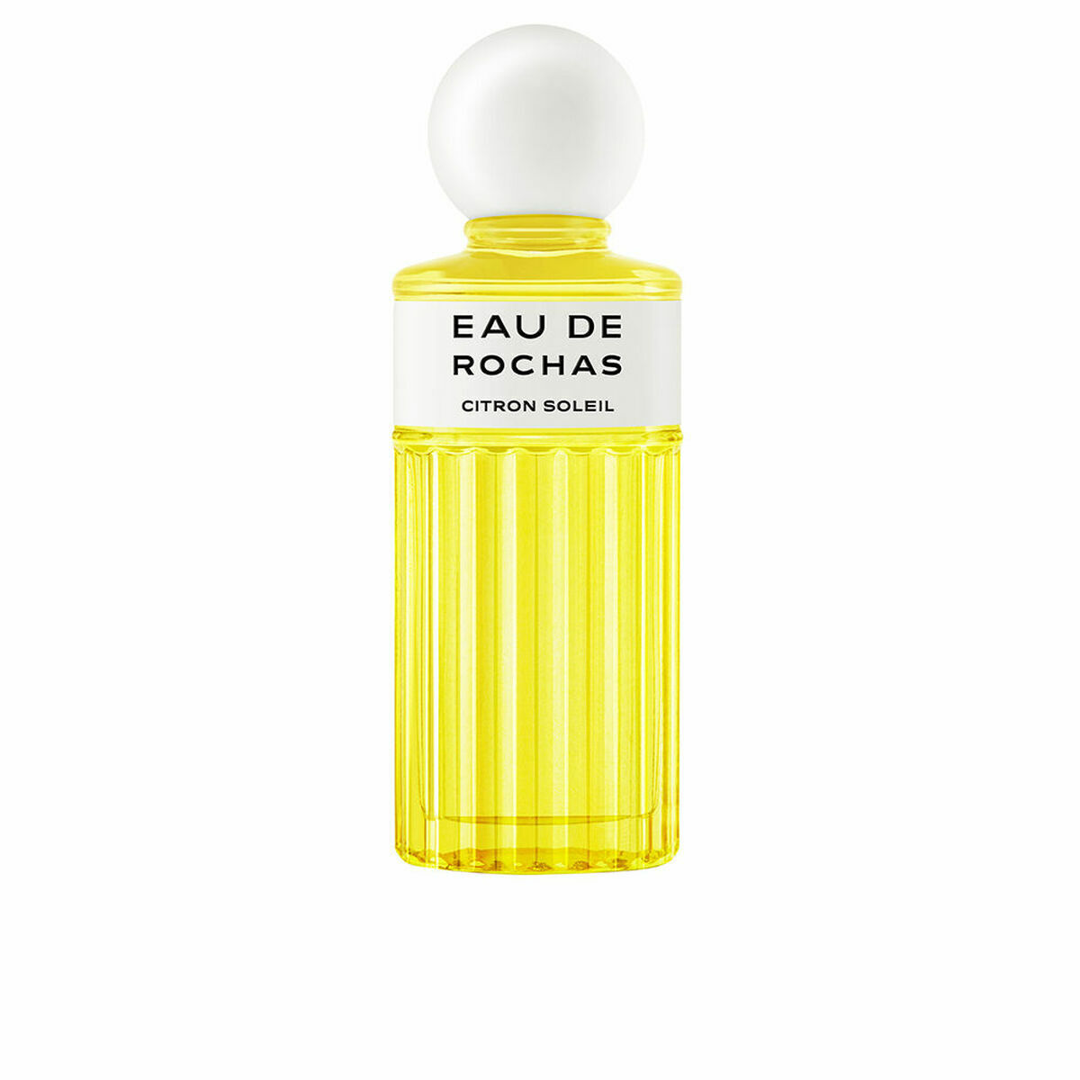Parfym Damer Rochas EDT 100 ml Citron Soleil