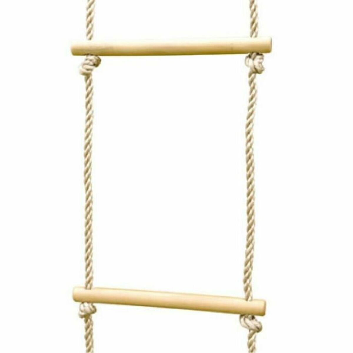 Trappa Trigano Rope Ladder 2,50 m