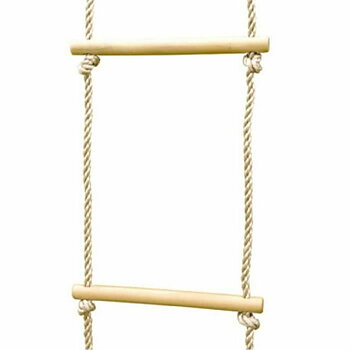 Trappa Trigano Rope Ladder 2,50 m