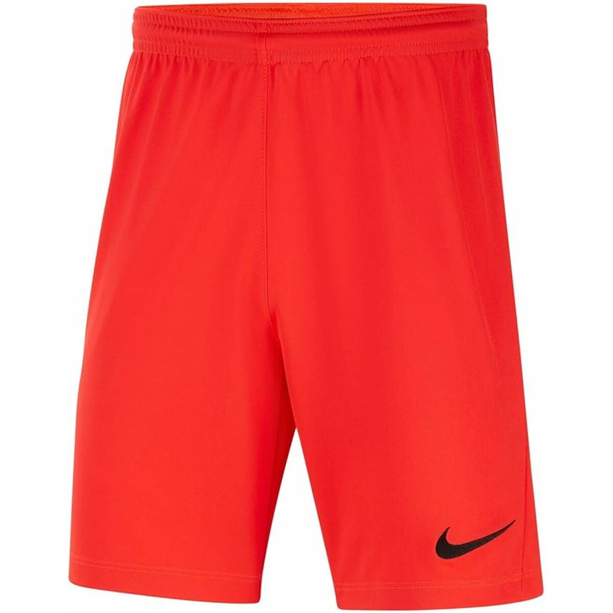 Sportshorts för barn Nike DRI FIT PARK III BV6865 635 Rosa