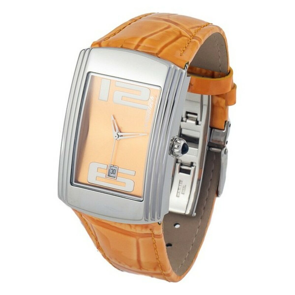 Damklocka Chronotech CT7017B-07 (Ø 28 mm) - 8