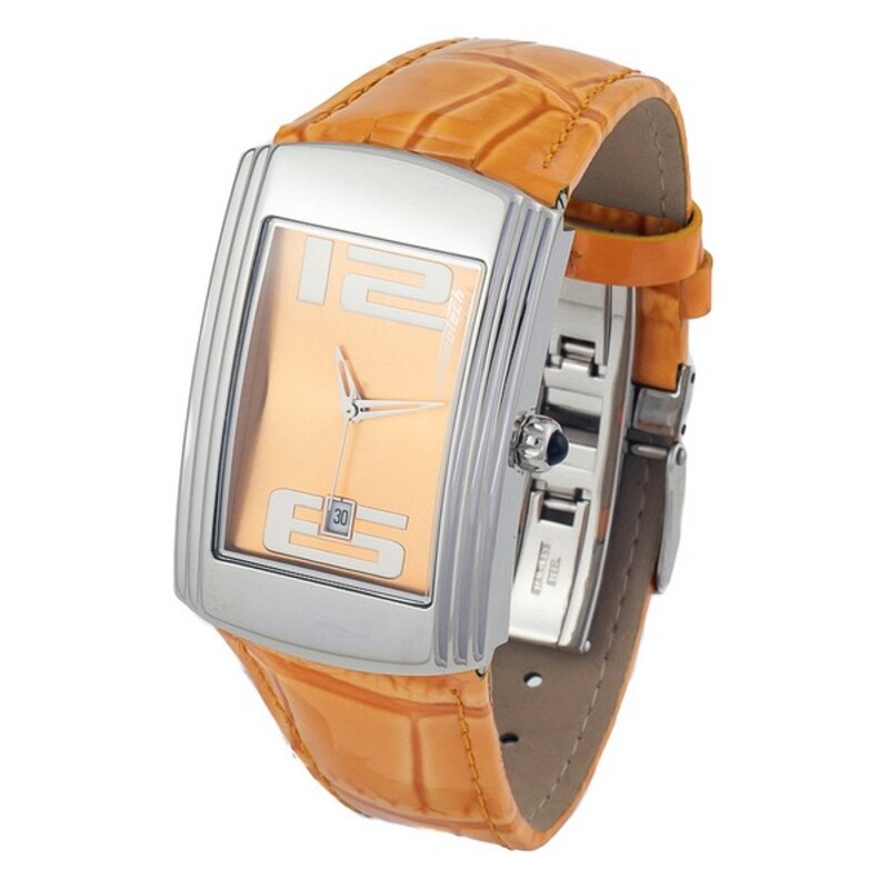 Damklocka Chronotech CT7017B-07 (Ø 28 mm) - 4