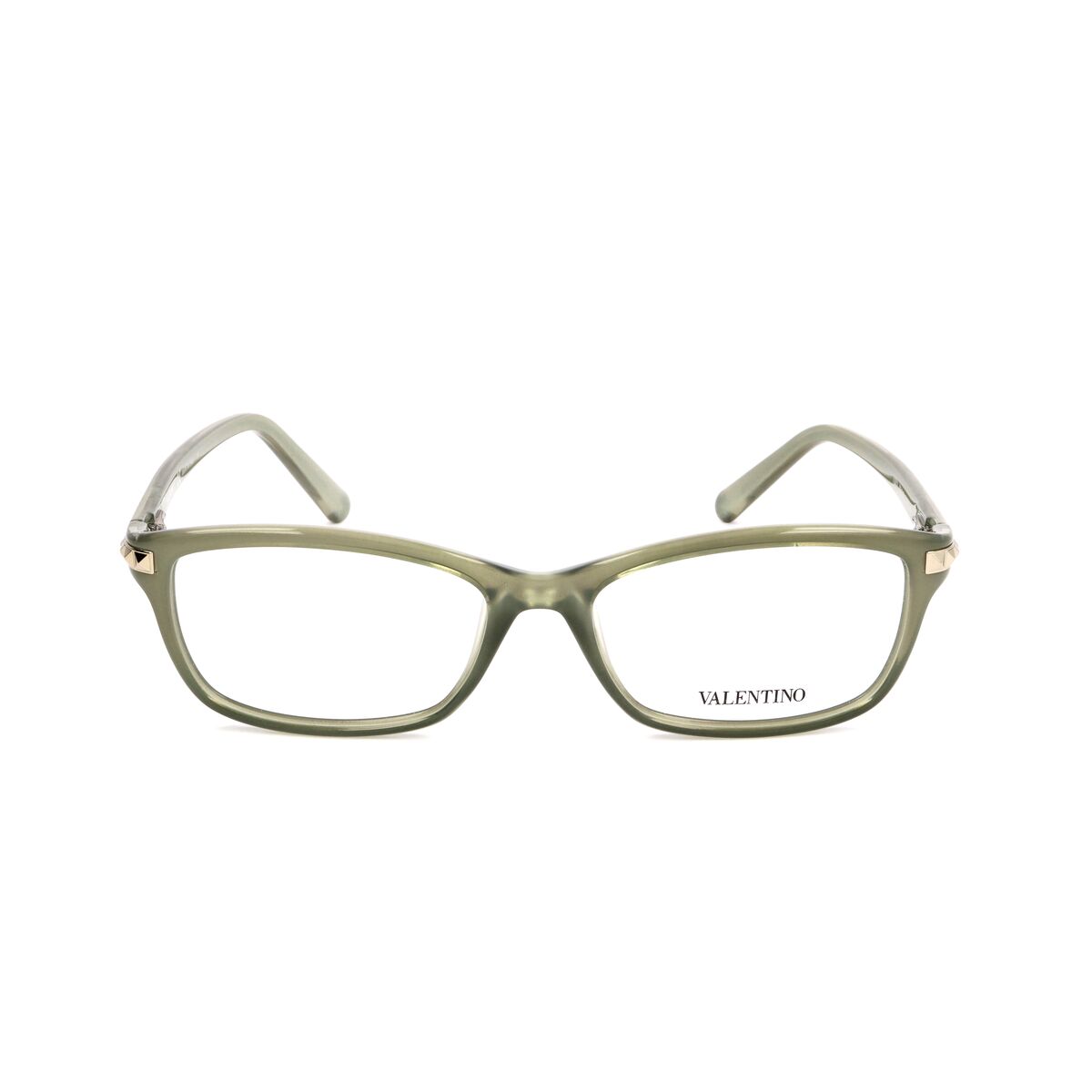 Glasögonbågar Valentino V2653-319 Ø 53 mm - 2