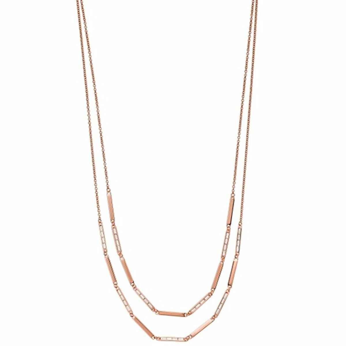 Damhalsband Emporio Armani EG3451221 - 2