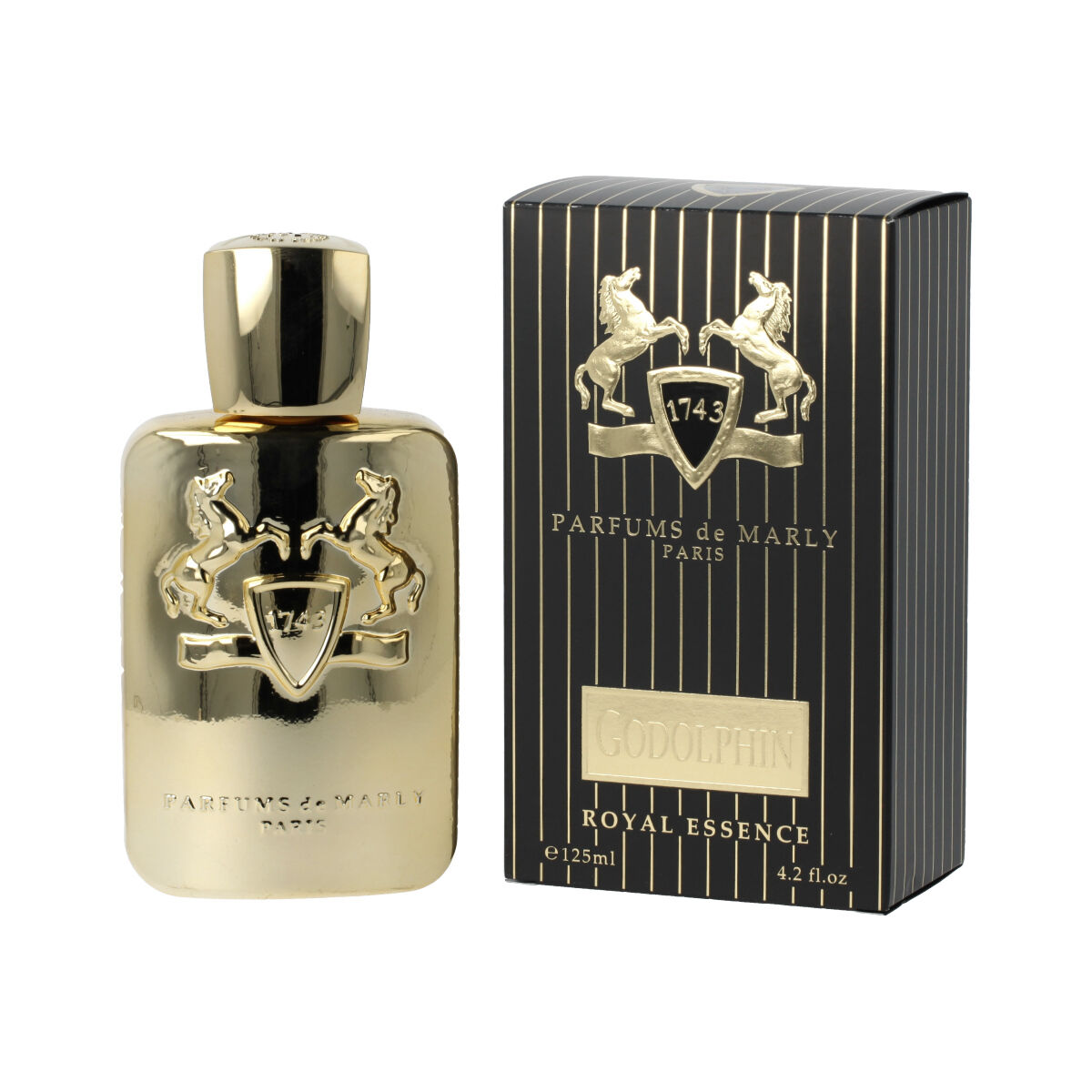 Parfym Herrar Parfums de Marly EDP Godolphin 125 ml
