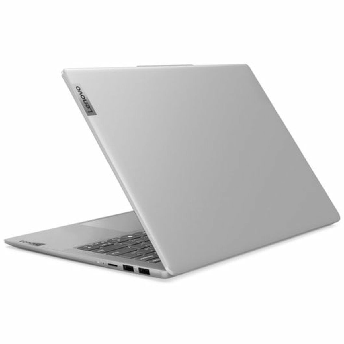 Bärbar dator Lenovo 14" Qualcomm 32 GB RAM 1 TB SSD Qwerty Spanska - 4