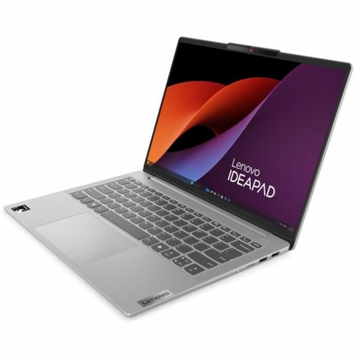 Bärbar dator Lenovo 14" Qualcomm 32 GB RAM 1 TB SSD Qwerty Spanska - 2