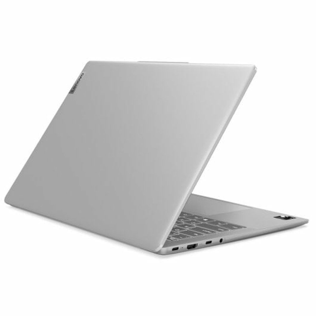 Bärbar dator Lenovo 14" Qualcomm 32 GB RAM 1 TB SSD Qwerty Spanska - 5