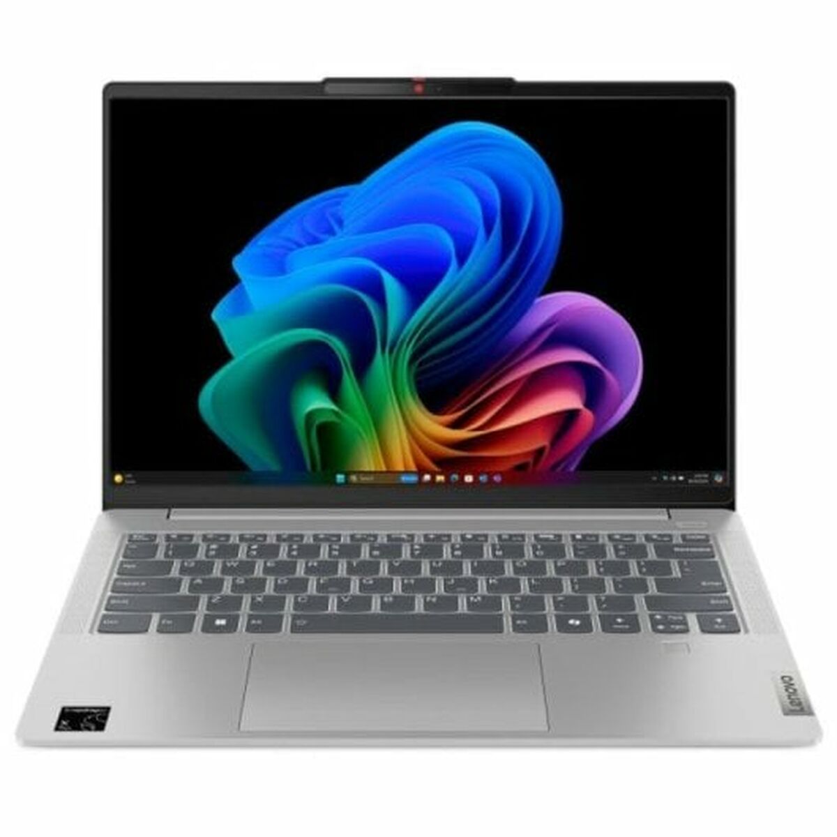 Bärbar dator Lenovo 14" Qualcomm 32 GB RAM 1 TB SSD Qwerty Spanska