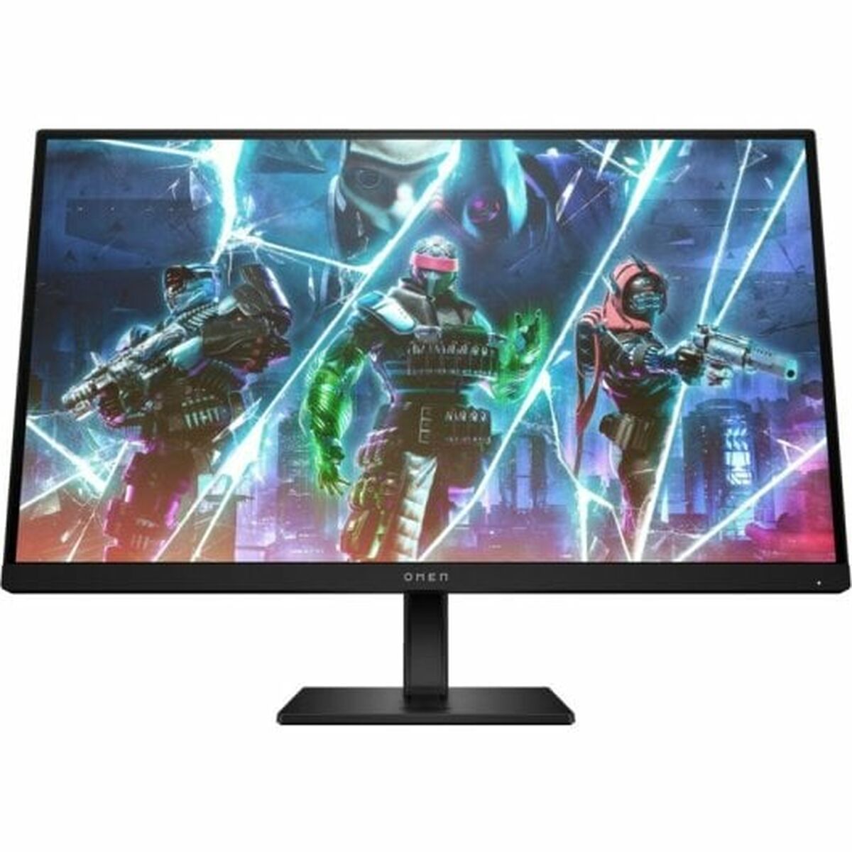 Monitor HP 27s  Full HD 27" 240 Hz - 3