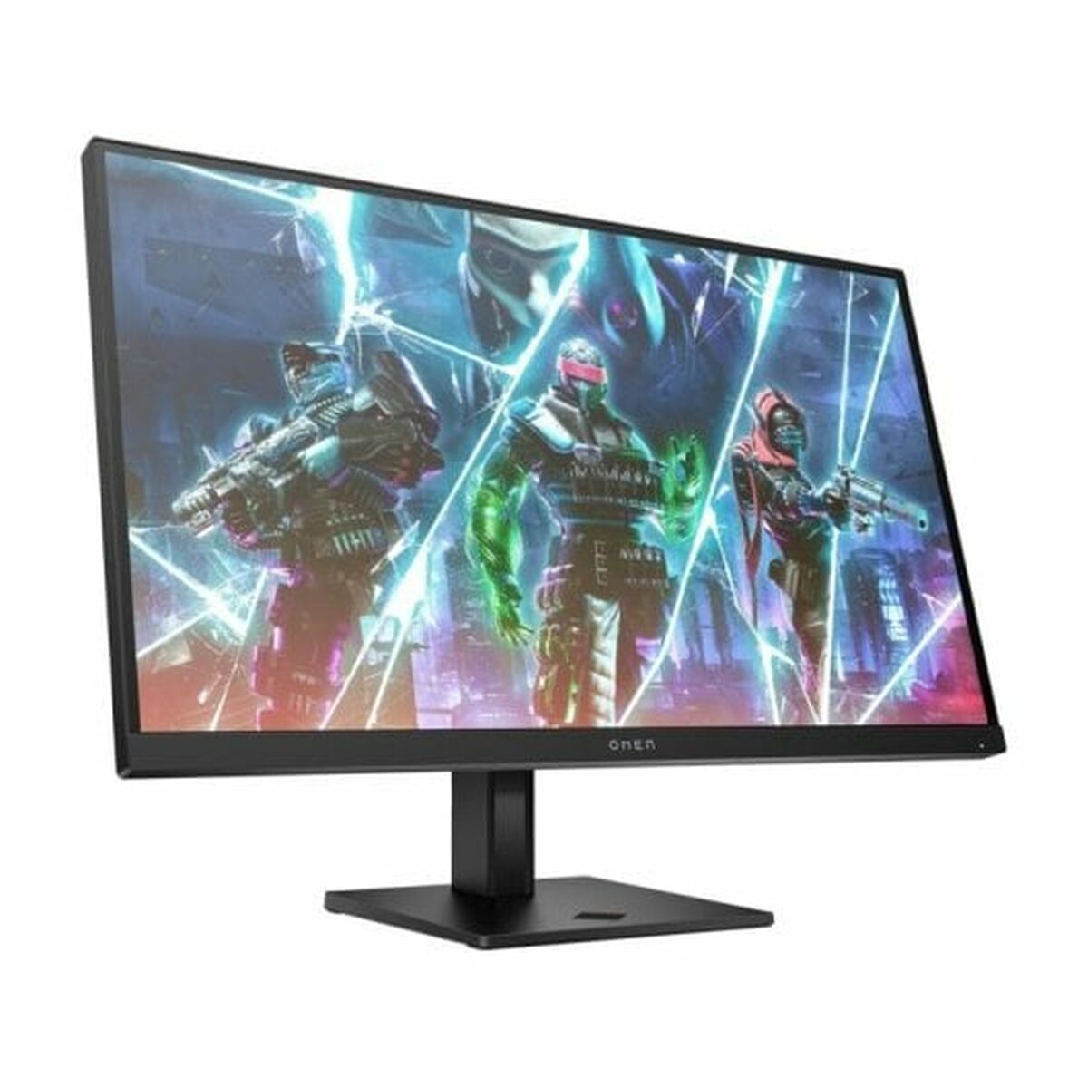 Monitor HP 27s  Full HD 27" 240 Hz - 4