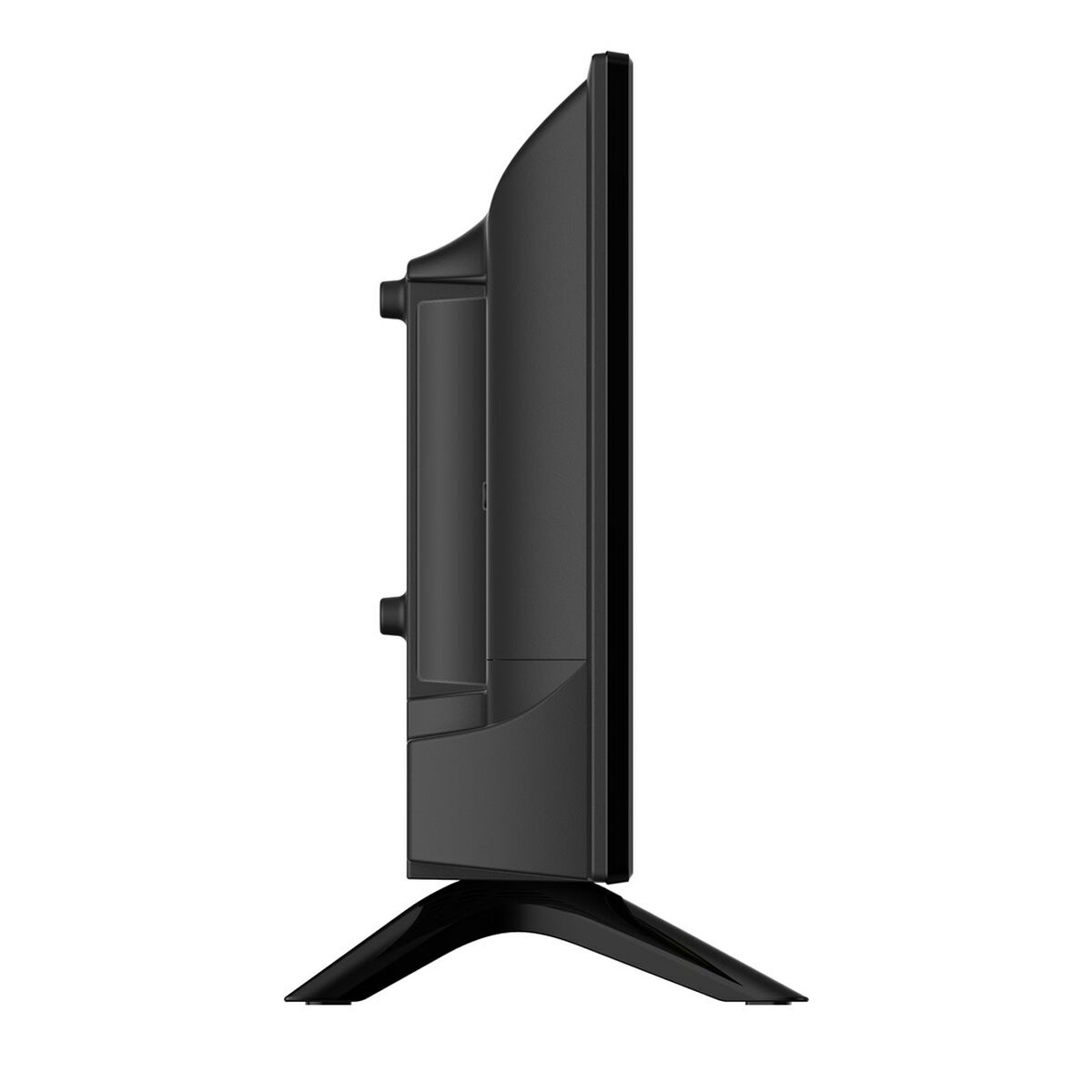 Smart TV Kiano Slim HD 18,5" LED Direct-LED - 7