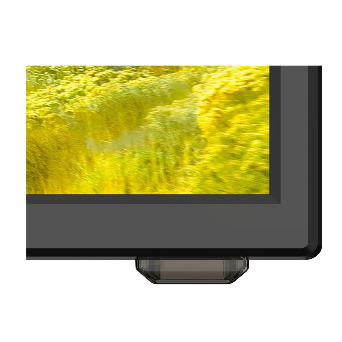 Smart TV Kiano Slim HD 18,5" LED Direct-LED - 4