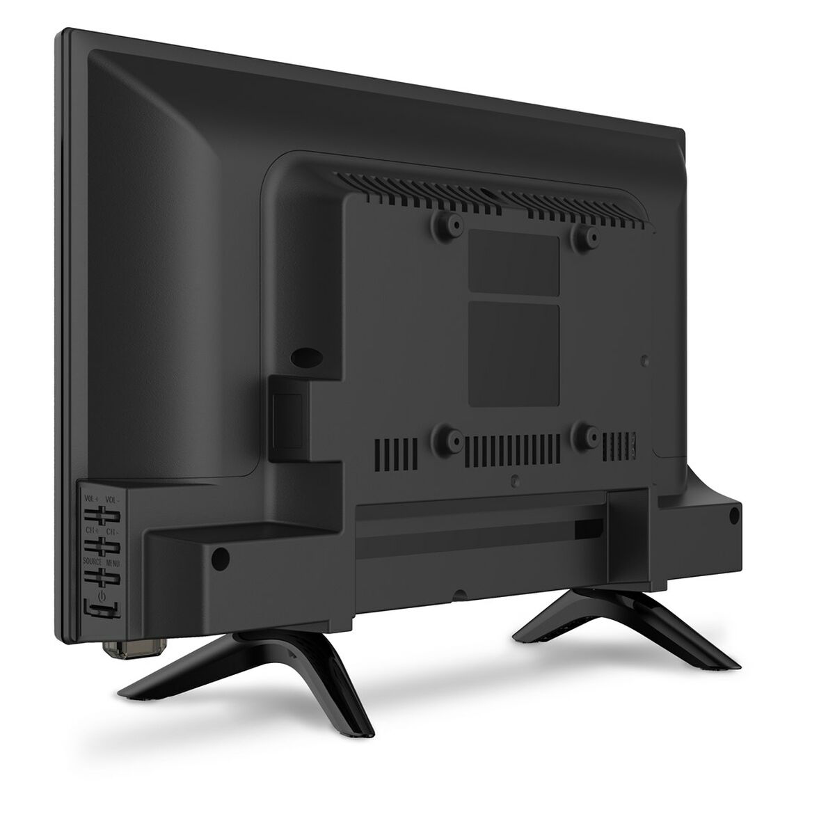 Smart TV Kiano Slim HD 18,5" LED Direct-LED - 6