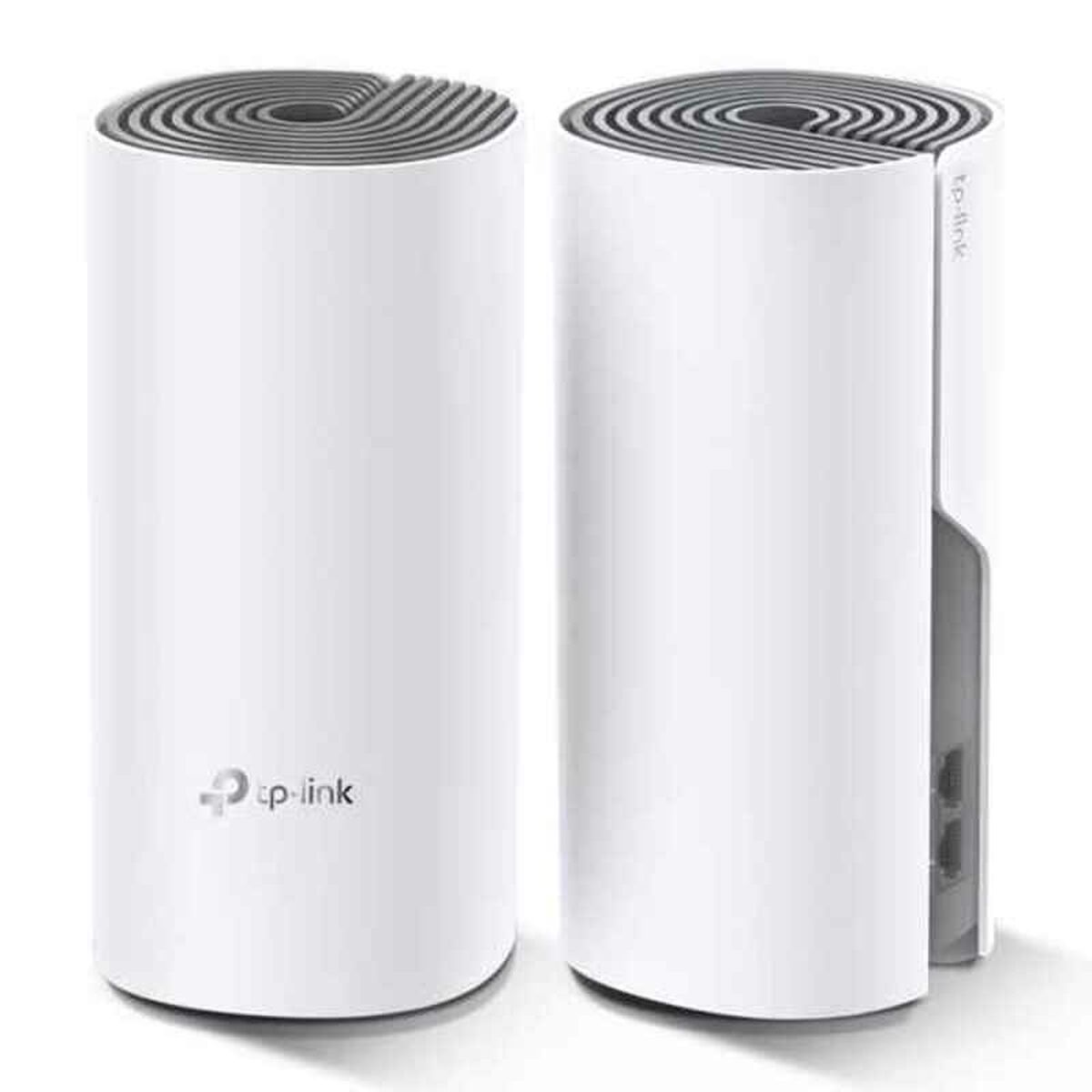 Anslutningspunkt TP-Link DECOE4-2PK - 3